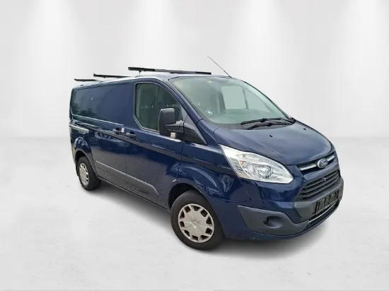 Picture of Ford - Transit Custom , 2.0 TDCi Diesel