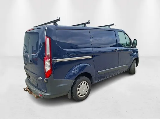 Picture of Ford - Transit Custom , 2.0 TDCi Diesel