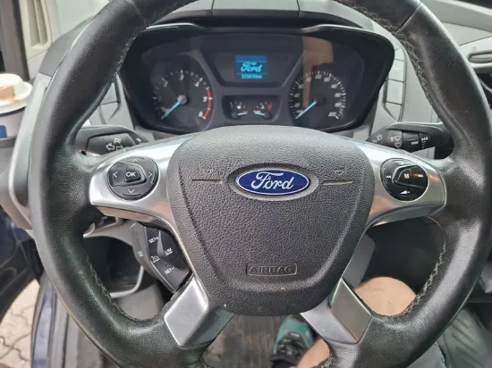 Picture of Ford - Transit Custom , 2.0 TDCi Diesel