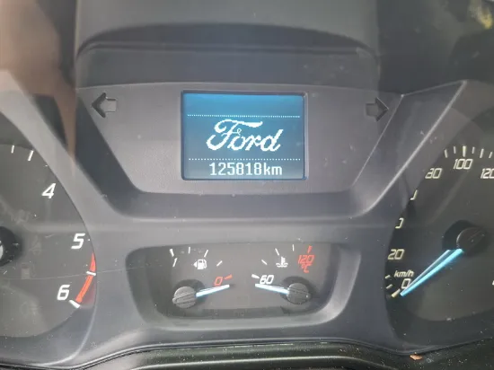 Picture of Ford - Transit Custom , 2.0 TDCi Diesel