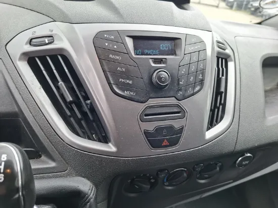 Picture of Ford - Transit Custom , 2.0 TDCi Diesel