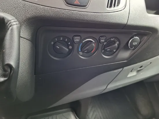 Picture of Ford - Transit Custom , 2.0 TDCi Diesel