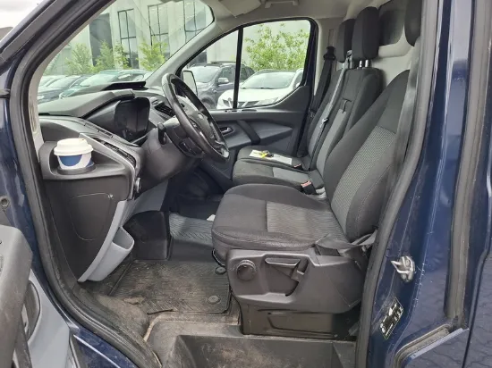 Picture of Ford - Transit Custom , 2.0 TDCi Diesel
