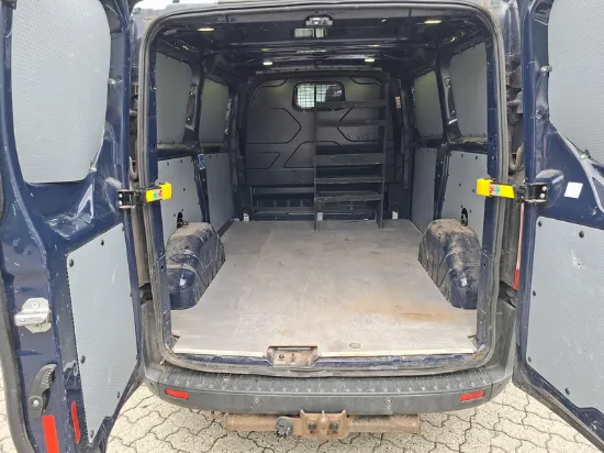 Picture of Ford - Transit Custom , 2.0 TDCi Diesel