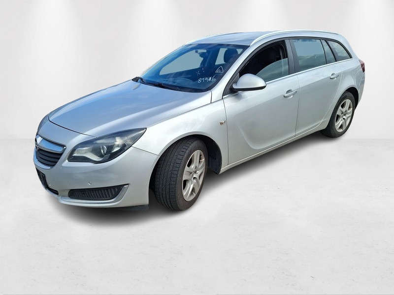 Picture of Opel - Insignia Sports Tourer Aut., 1.6 CDTi Diesel