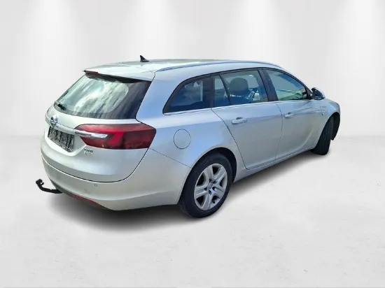 Picture of Opel - Insignia Sports Tourer Aut., 1.6 CDTi Diesel
