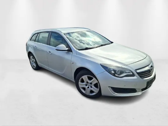 Picture of Opel - Insignia Sports Tourer Aut., 1.6 CDTi Diesel