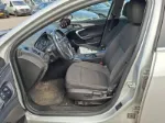 Picture of Opel - Insignia Sports Tourer Aut., 1.6 CDTi Diesel