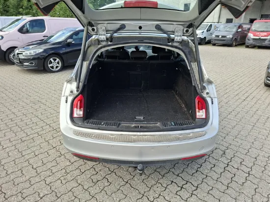 Picture of Opel - Insignia Sports Tourer Aut., 1.6 CDTi Diesel