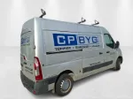 Picture of Renault - Master, 2.3 dCi Diesel