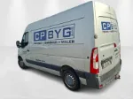 Picture of Renault - Master, 2.3 dCi Diesel