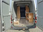 Picture of Renault - Master, 2.3 dCi Diesel