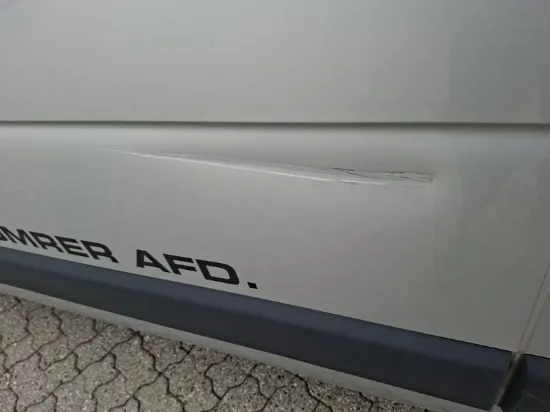 Picture of Renault - Master, 2.3 dCi Diesel