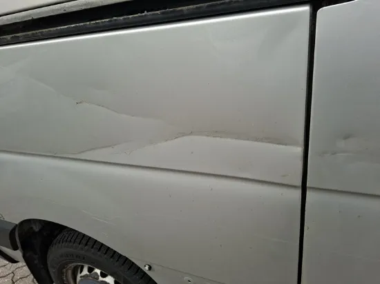 Picture of Renault - Master, 2.3 dCi Diesel