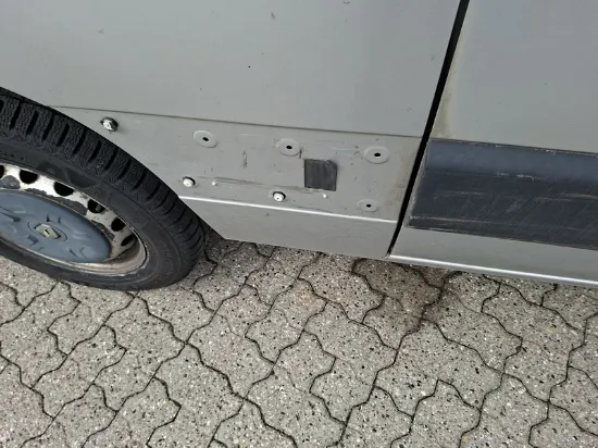 Picture of Renault - Master, 2.3 dCi Diesel