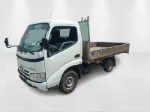 Picture of Toyota - Dyna 100 S.Cab Tipper, 3.0 D-4D Diesel