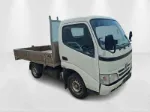 Picture of Toyota - Dyna 100 S.Cab Tipper, 3.0 D-4D Diesel