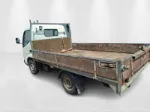 Picture of Toyota - Dyna 100 S.Cab Tipper, 3.0 D-4D Diesel