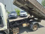 Picture of Toyota - Dyna 100 S.Cab Tipper, 3.0 D-4D Diesel