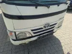 Picture of Toyota - Dyna 100 S.Cab Tipper, 3.0 D-4D Diesel