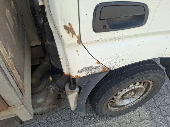 Picture of Toyota - Dyna 100 S.Cab Tipper, 3.0 D-4D Diesel