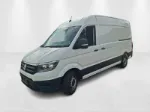Picture of Volkswagen - Crafter , 2.0 TDI Diesel