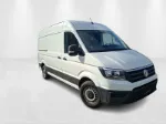 Picture of Volkswagen - Crafter , 2.0 TDI Diesel