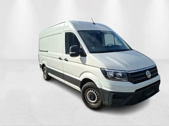Picture of Volkswagen - Crafter , 2.0 TDI Diesel