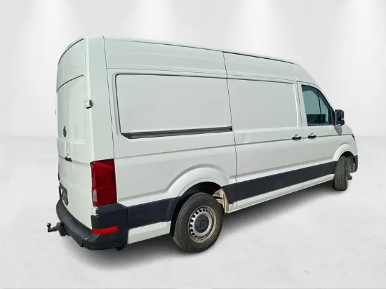 Picture of Volkswagen - Crafter , 2.0 TDI Diesel
