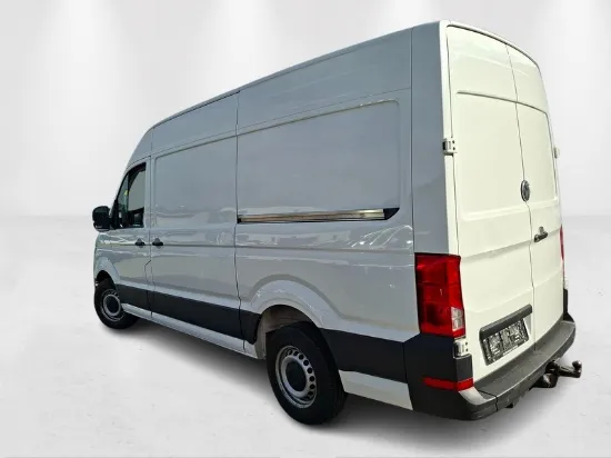 Picture of Volkswagen - Crafter , 2.0 TDI Diesel