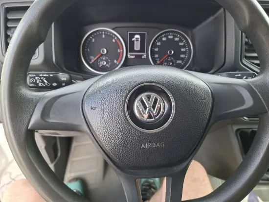Picture of Volkswagen - Crafter , 2.0 TDI Diesel