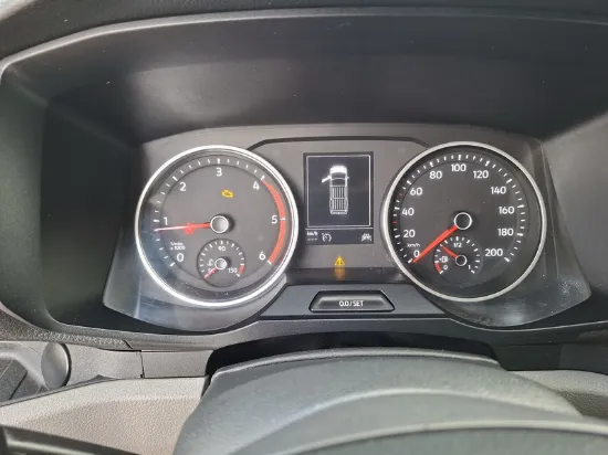 Picture of Volkswagen - Crafter , 2.0 TDI Diesel