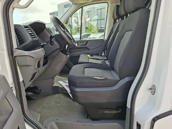 Picture of Volkswagen - Crafter , 2.0 TDI Diesel
