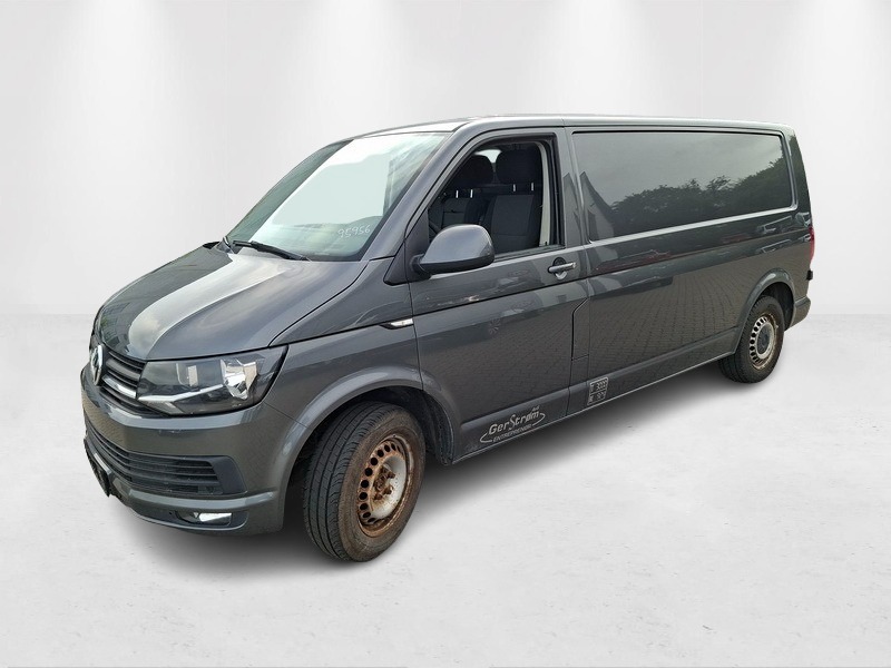 Picture of Volkswagen - Transporter Long DSG7, 2.0 TDI Diesel