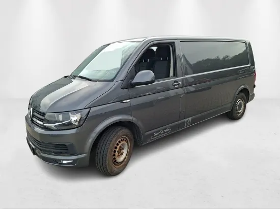 Picture of Volkswagen - Transporter Long DSG7, 2.0 TDI Diesel