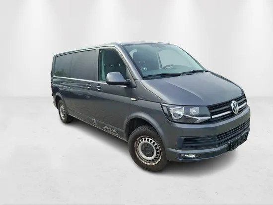 Picture of Volkswagen - Transporter Long DSG7, 2.0 TDI Diesel