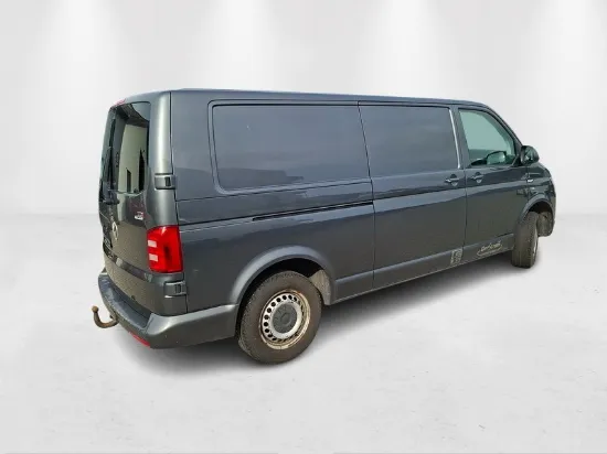 Picture of Volkswagen - Transporter Long DSG7, 2.0 TDI Diesel