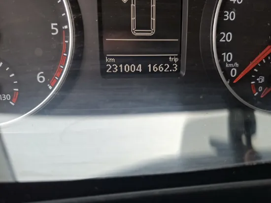 Picture of Volkswagen - Transporter Long DSG7, 2.0 TDI Diesel