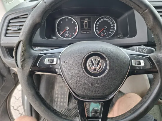 Picture of Volkswagen - Transporter Long DSG7, 2.0 TDI Diesel