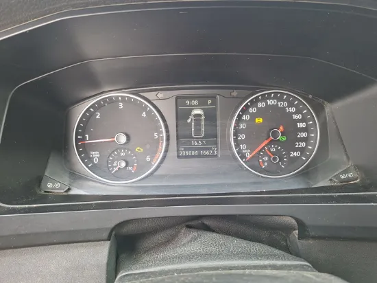 Picture of Volkswagen - Transporter Long DSG7, 2.0 TDI Diesel