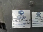 Picture of Volkswagen - Transporter Long DSG7, 2.0 TDI Diesel