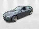 Picture of BMW - 320d M-Sport Touring Steptronic, 2.0 Diesel