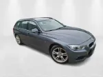 Picture of BMW - 320d M-Sport Touring Steptronic, 2.0 Diesel