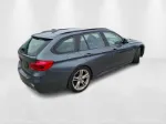 Picture of BMW - 320d M-Sport Touring Steptronic, 2.0 Diesel