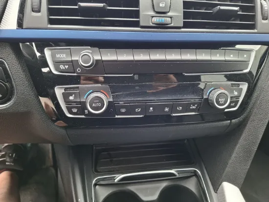 Picture of BMW - 320d M-Sport Touring Steptronic, 2.0 Diesel