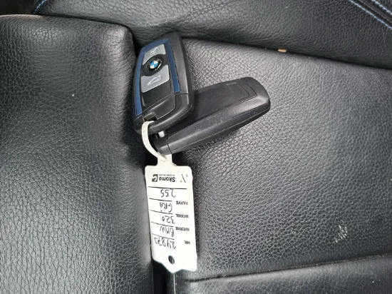 Picture of BMW - 320d M-Sport Touring Steptronic, 2.0 Diesel