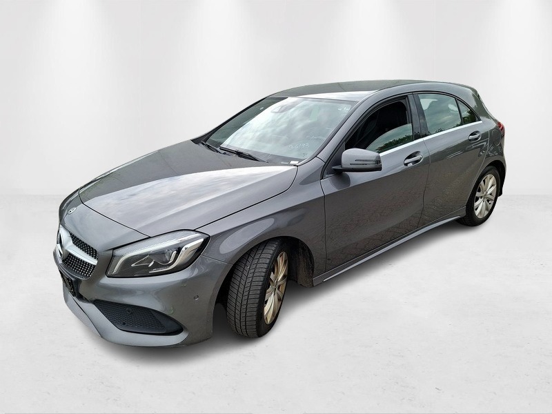 Picture of Mercedes - A200d, 2.1 Diesel