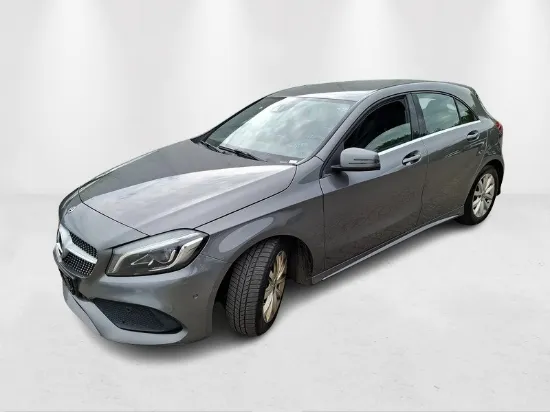 Picture of Mercedes - A200d, 2.1 Diesel