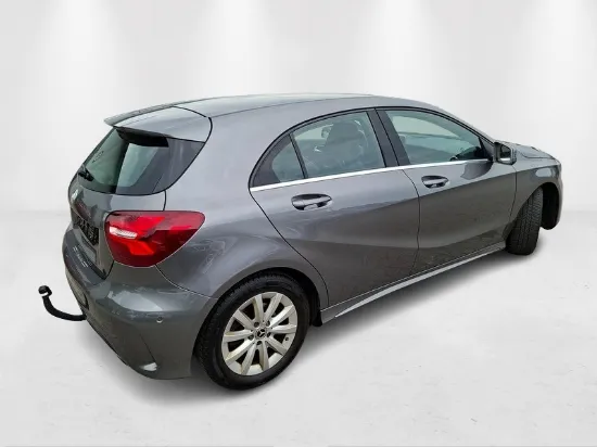 Picture of Mercedes - A200d, 2.1 Diesel