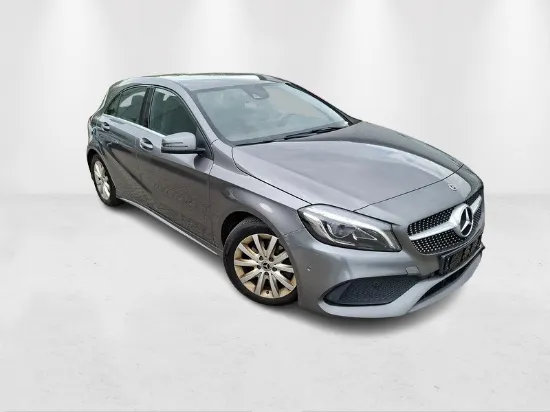 Picture of Mercedes - A200d, 2.1 Diesel